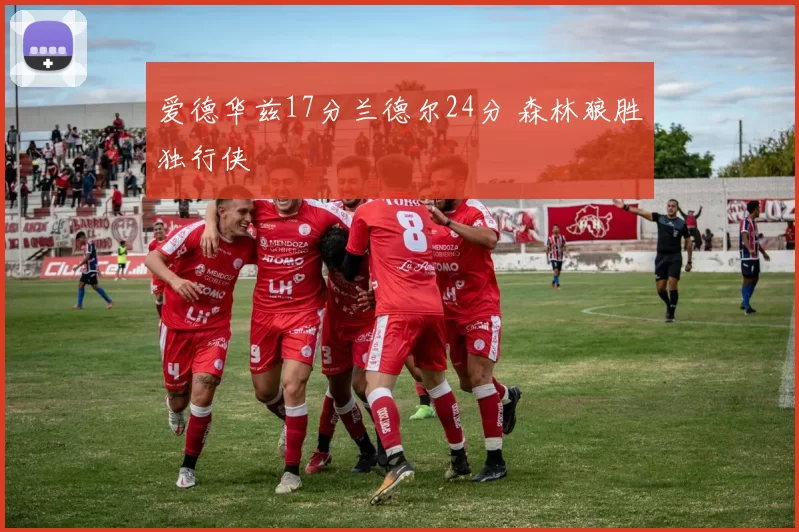 爱德华兹17分兰德尔24分 森林狼胜独行侠