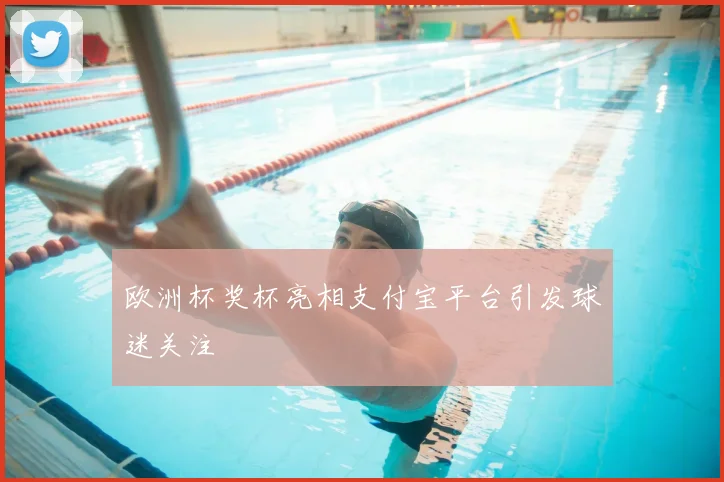 欧洲杯奖杯亮相支付宝平台引发球迷关注